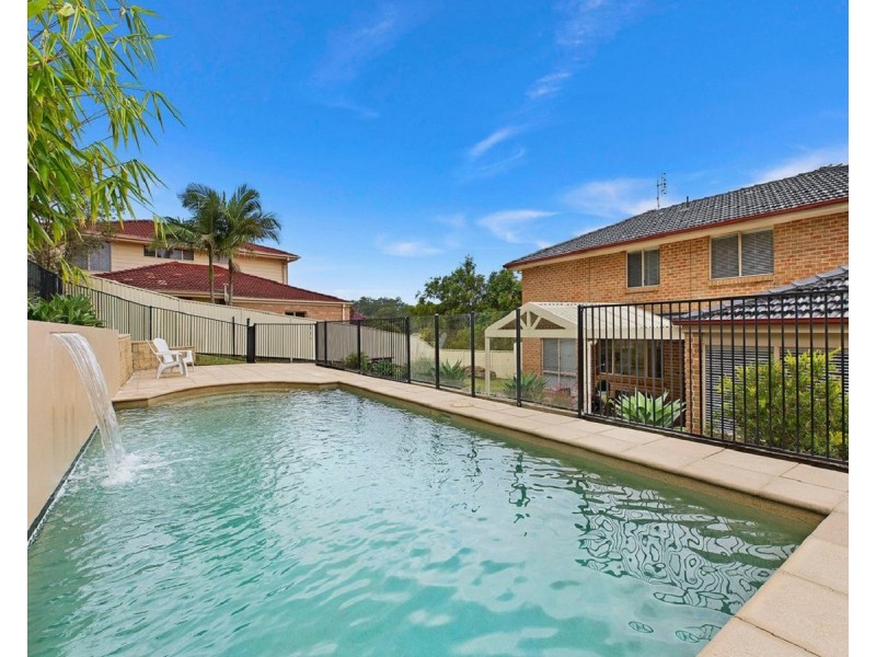 12 Scribbly Gum Crescent, Erina NSW 2250