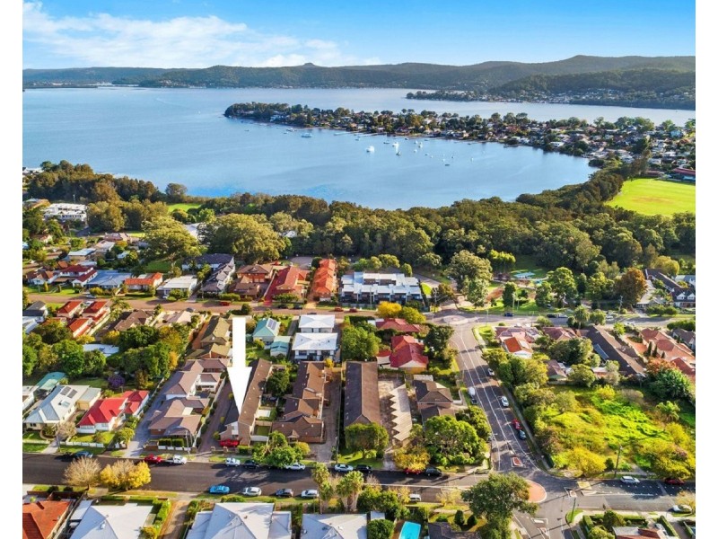 1/24 Melbourne Street, East Gosford NSW 2250