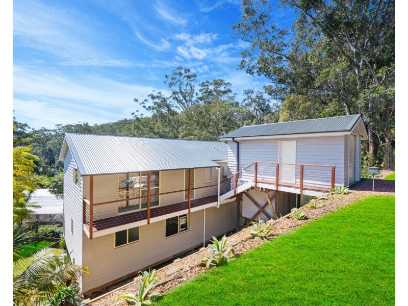 17 Moray Parade, Saratoga NSW 2251