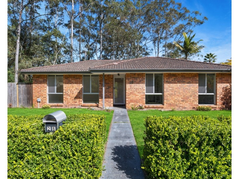 28 Marana Road, Springfield NSW 2250