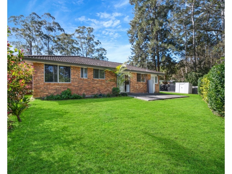 28 Marana Road, Springfield NSW 2250