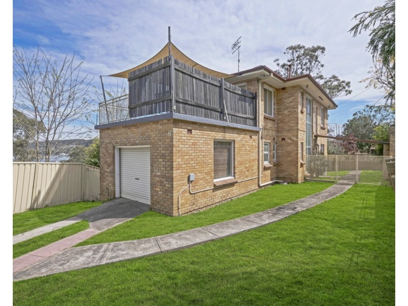 78 Henry Parry Drive, Gosford NSW 2250