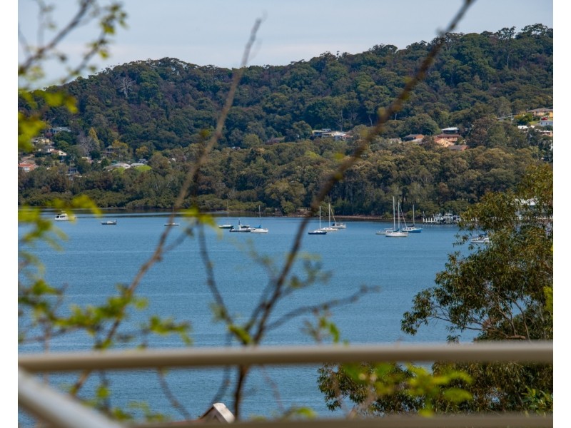 78 Henry Parry Drive, Gosford NSW 2250