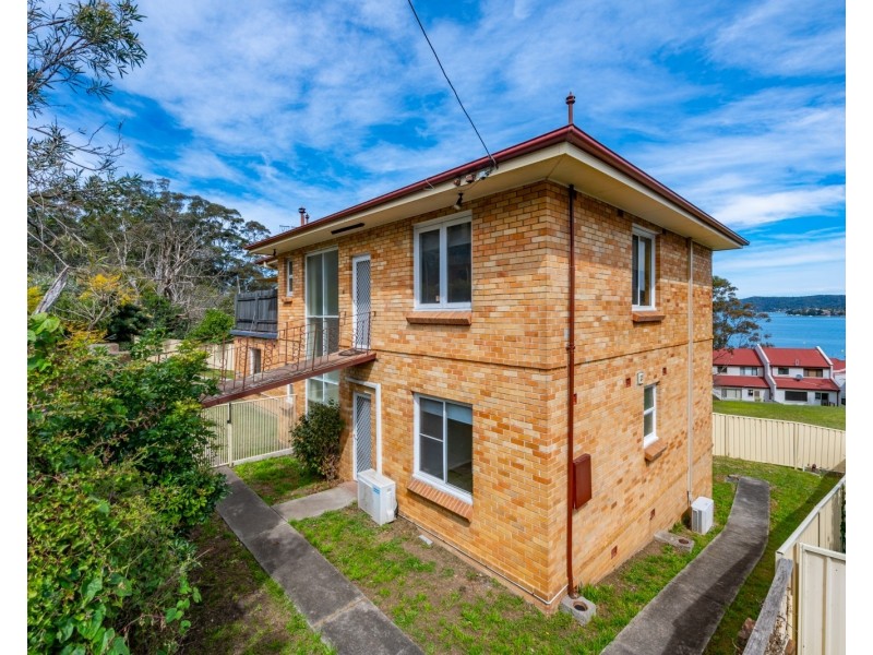 78 Henry Parry Drive, Gosford NSW 2250