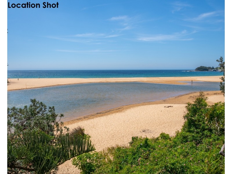 405/156 Terrigal Drive, Terrigal NSW 2260