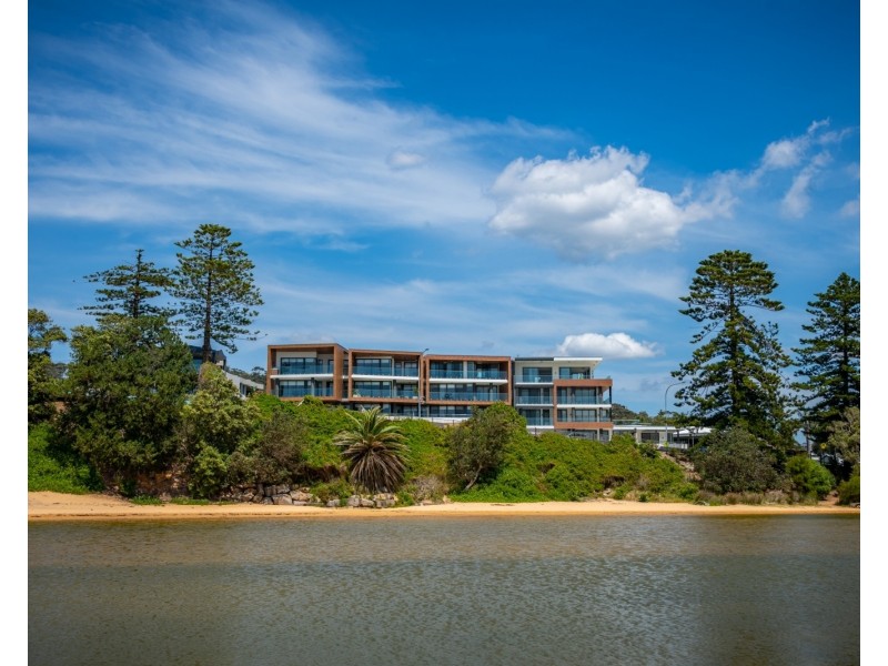 405/156 Terrigal Drive, Terrigal NSW 2260