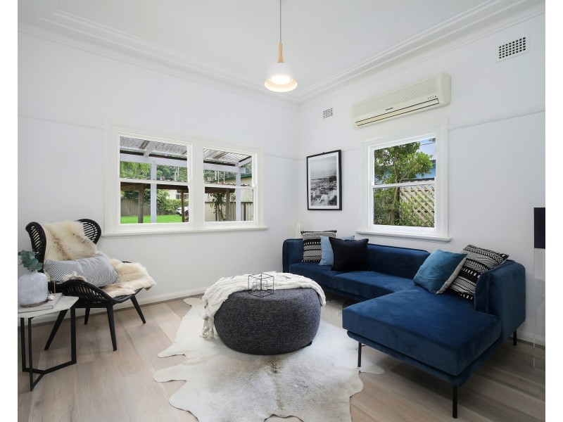 16A Teralba Street, Lisarow NSW 2250