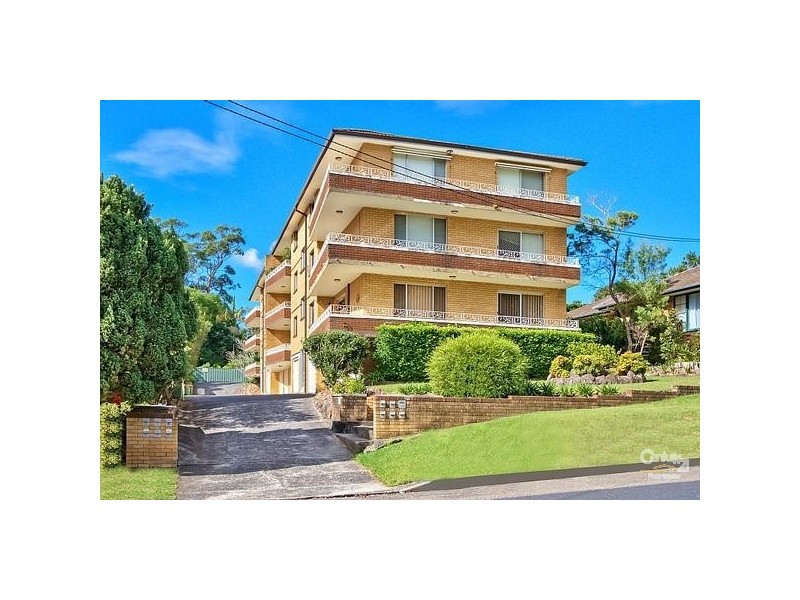 11/13 Masons Parade, East Gosford NSW 2250