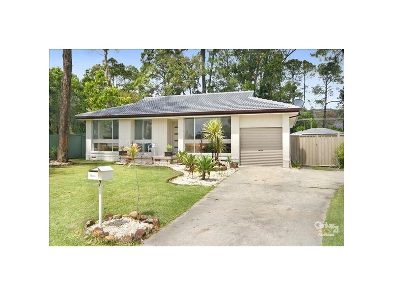 7 Bayline Drive, Point Clare NSW 2250
