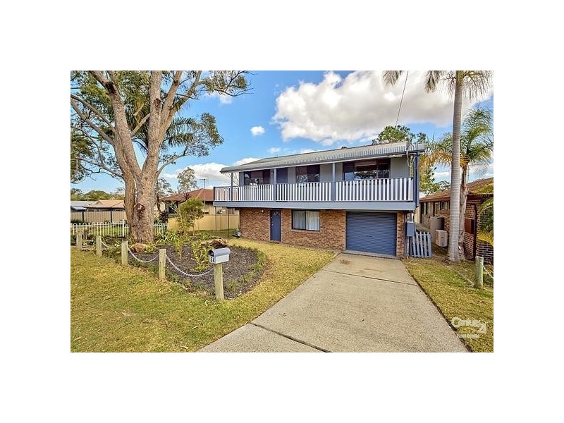 54 Kawana Avenue, Blue Haven NSW 2262