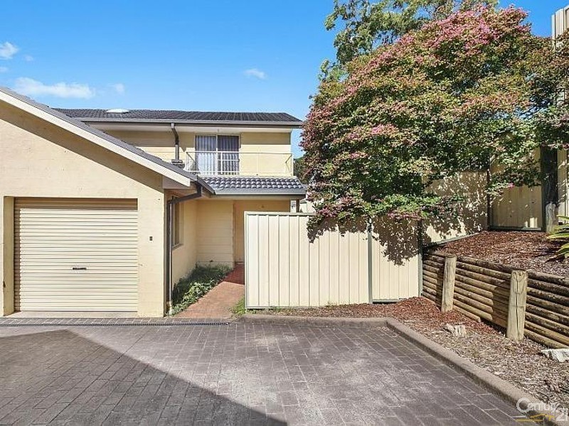 4/7 Jennie Cox Close, Erina NSW 2250