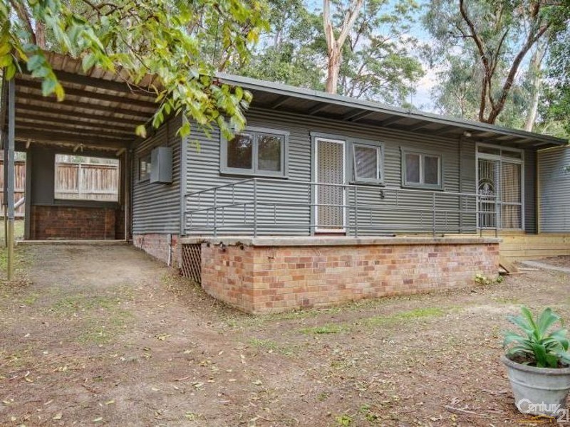 2/19 Lea Avenue, Wamberal NSW 2260