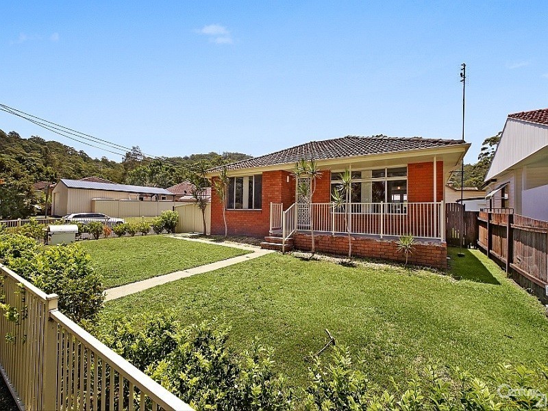 110 Wells Street, Springfield NSW 2250