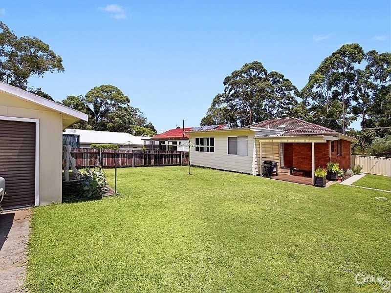 110 Wells Street, Springfield NSW 2250