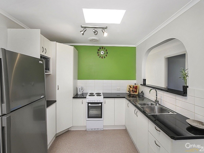 110 Wells Street, Springfield NSW 2250