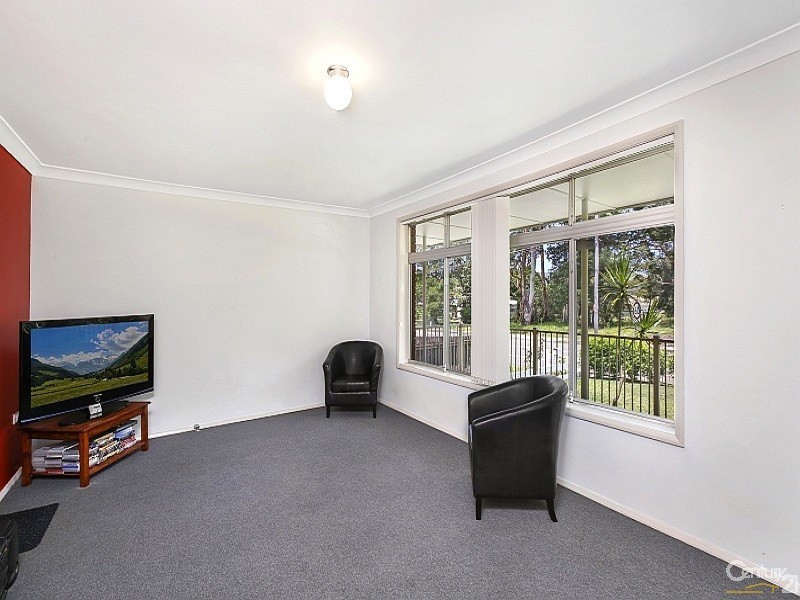 110 Wells Street, Springfield NSW 2250