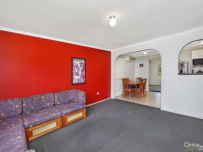 110 Wells Street, Springfield NSW 2250