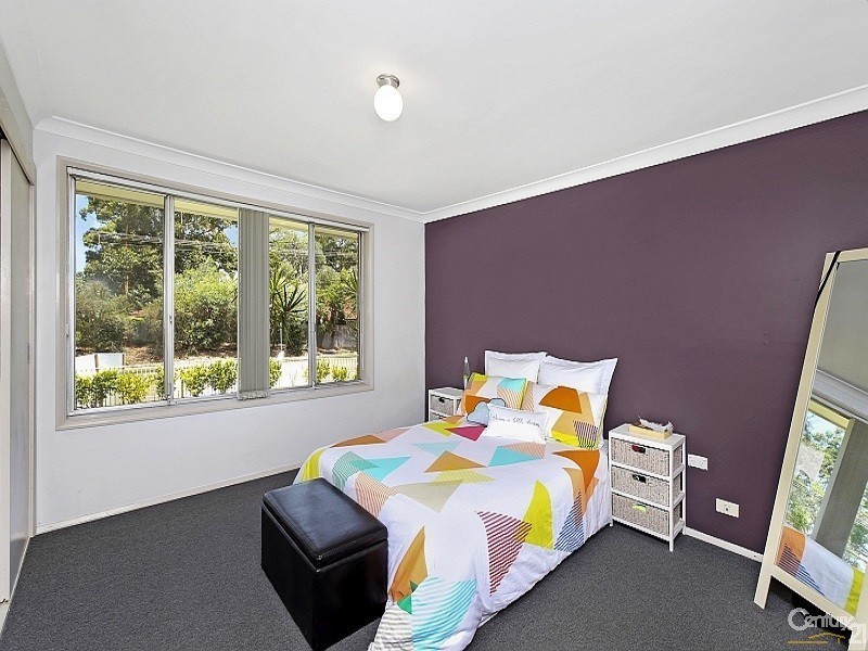 110 Wells Street, Springfield NSW 2250