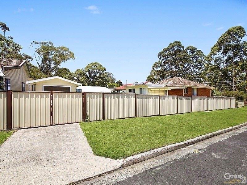 110 Wells Street, Springfield NSW 2250