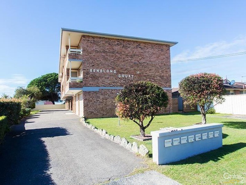 6/30 Benelong Street, The Entrance NSW 2261