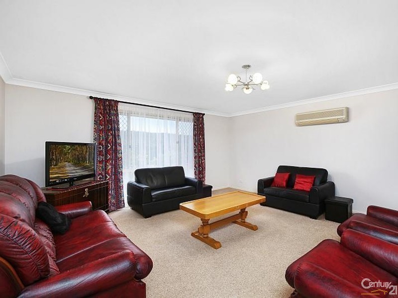 14 Scribbly Gum Crescent, Erina NSW 2250