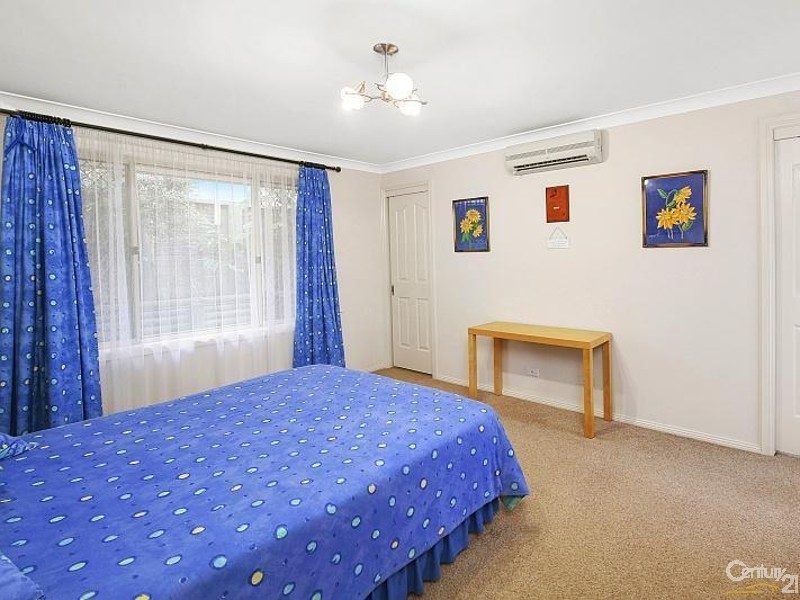 14 Scribbly Gum Crescent, Erina NSW 2250