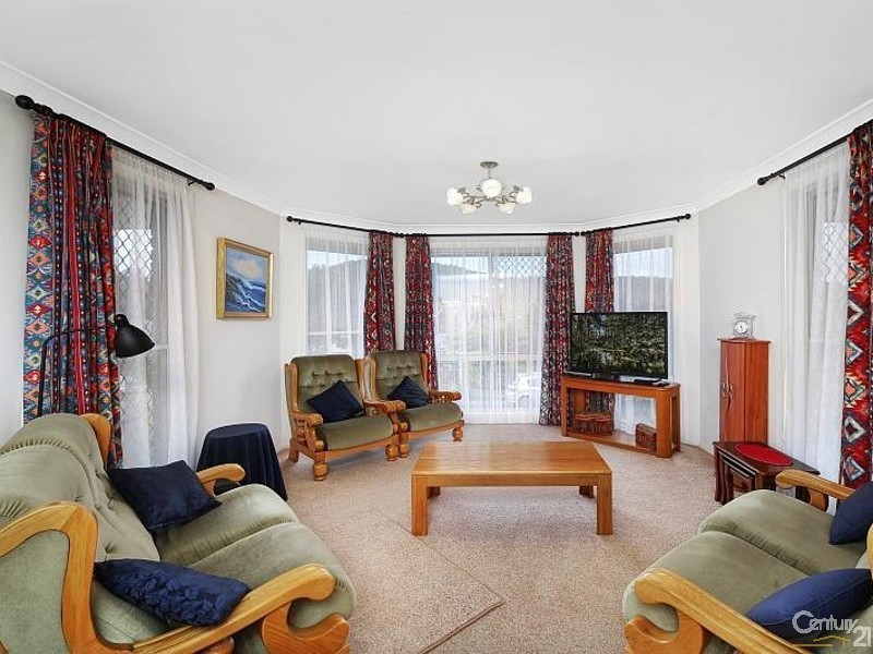 14 Scribbly Gum Crescent, Erina NSW 2250