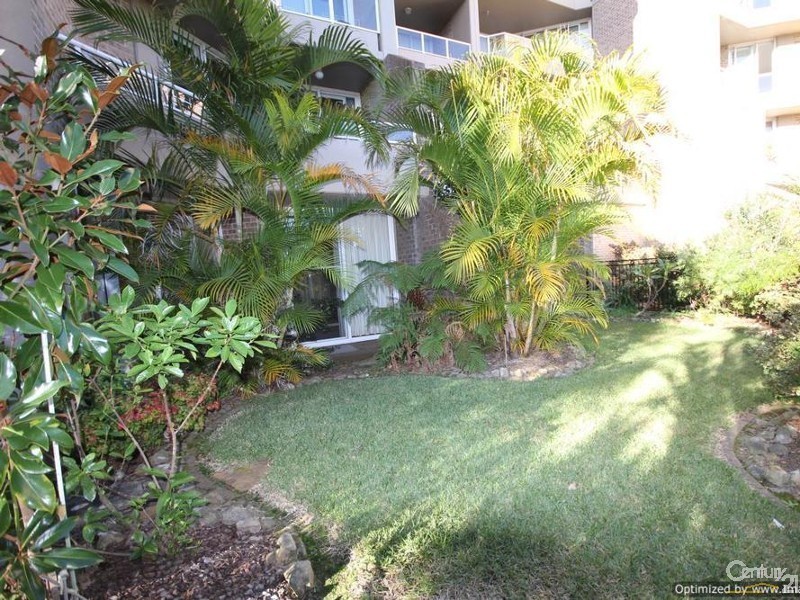 53/91-95 John Whiteway Drive, Gosford NSW 2250