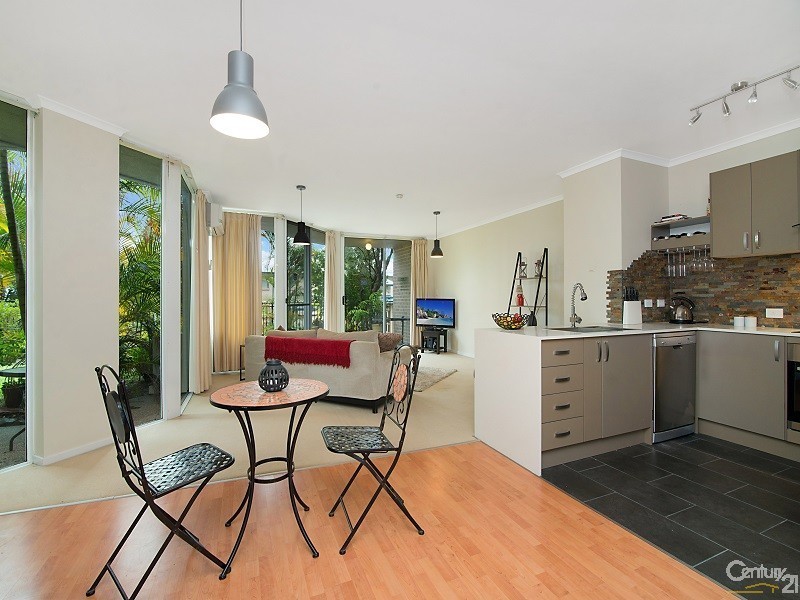 53/91-95 John Whiteway Drive, Gosford NSW 2250