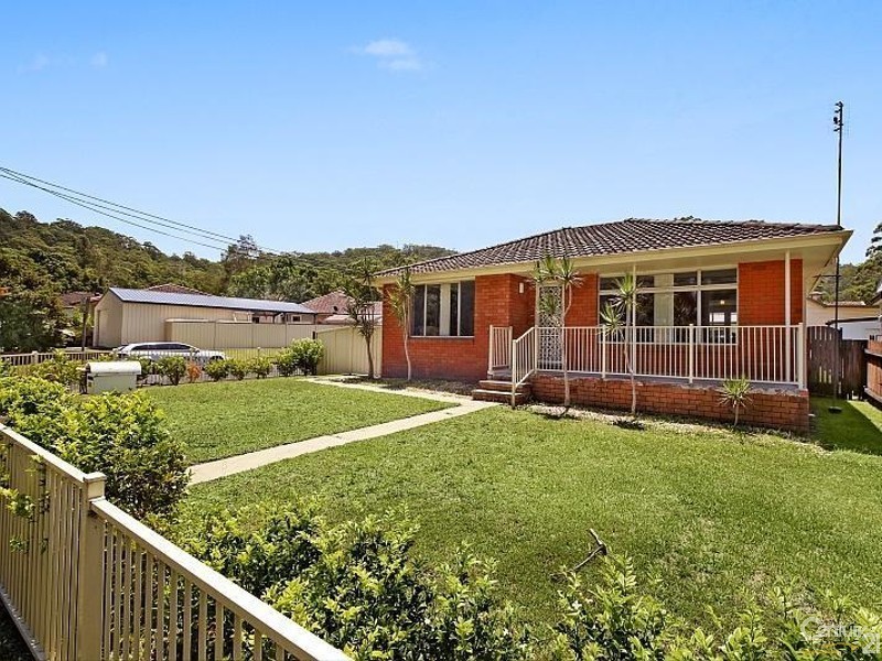 110 Wells Street, Springfield NSW 2250