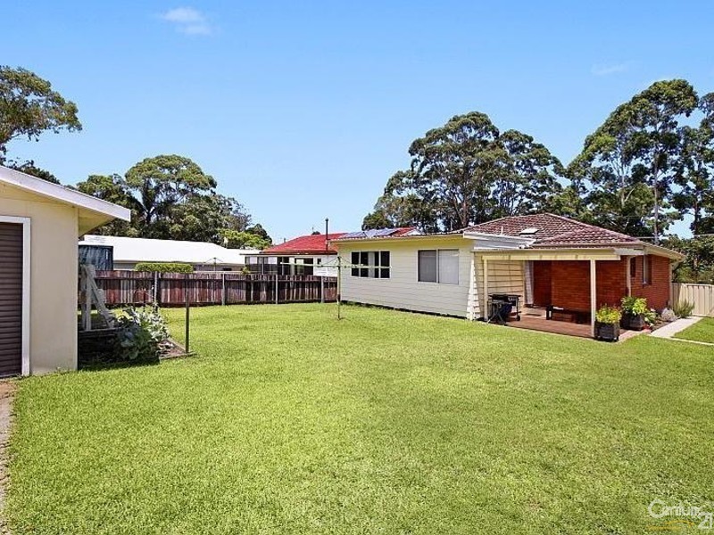 110 Wells Street, Springfield NSW 2250