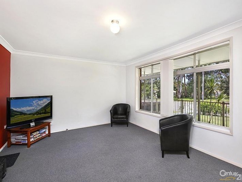 110 Wells Street, Springfield NSW 2250