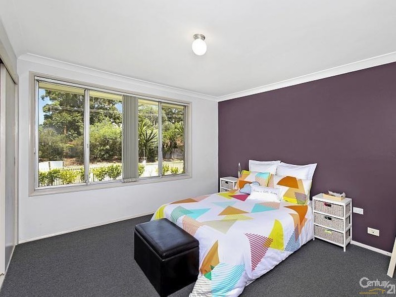 110 Wells Street, Springfield NSW 2250