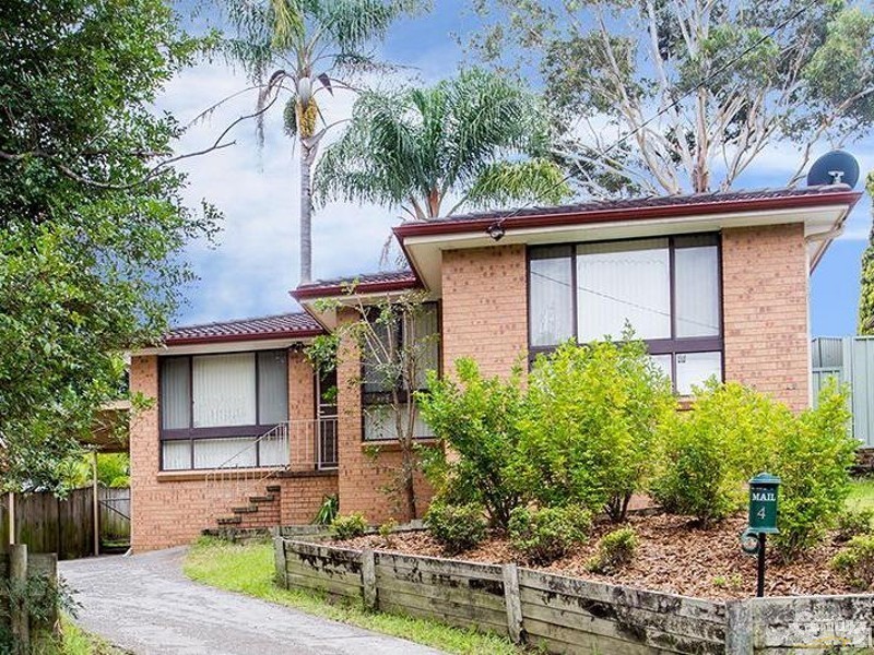 4  Kent Street, Niagara Park NSW 2250
