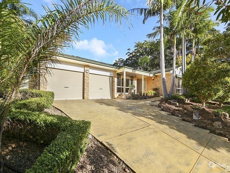 2  Greenvale Road, Green Point NSW 2251