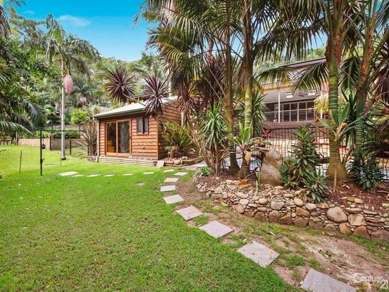 9 Duncan Road, North Avoca NSW 2260