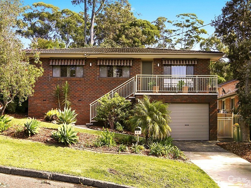 23 Cheryl Avenue, Terrigal NSW 2260