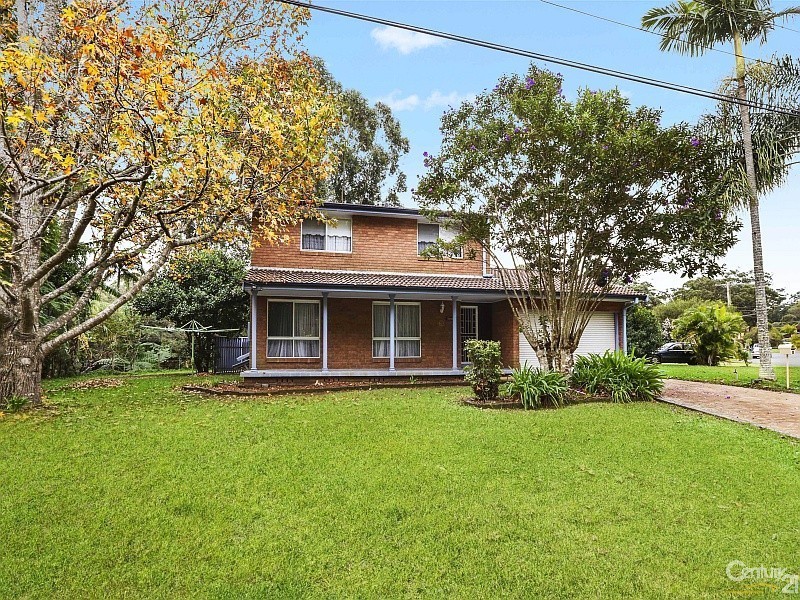 2 Nijorie Close, Kincumber NSW 2251