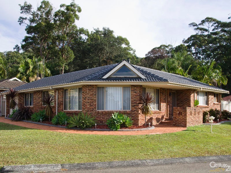 27 Jacana Avenue, Narara NSW 2250