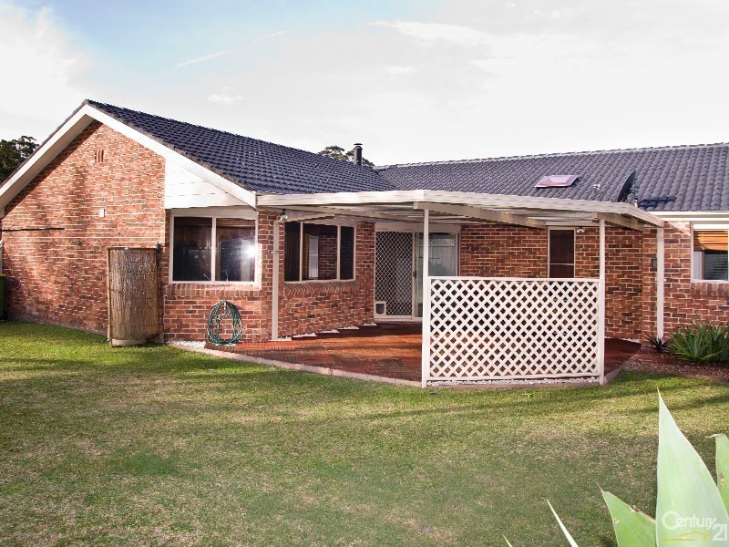 27 Jacana Avenue, Narara NSW 2250