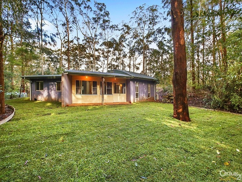 28A Clyde Road, Holgate NSW 2250