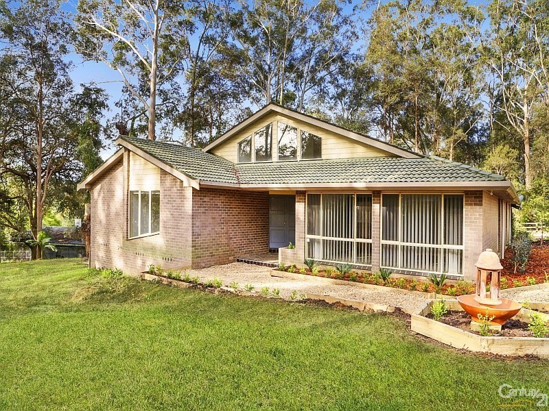 28 Clyde Road, Holgate NSW 2250