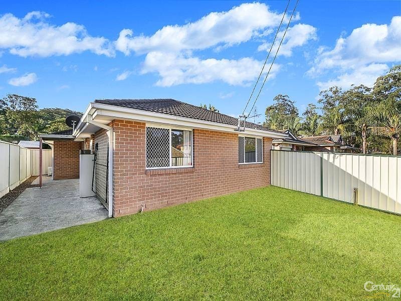 1/17 Gladys Manley Avenue, Kincumber NSW 2251
