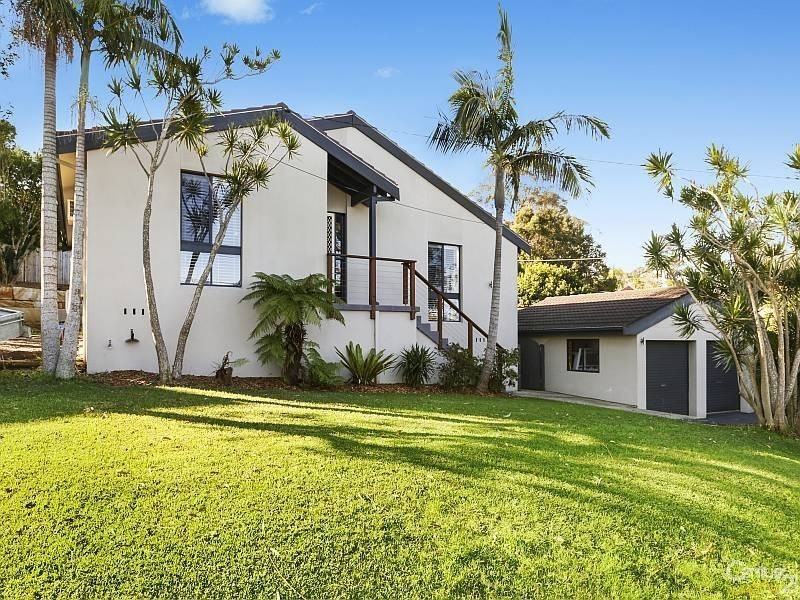 85 Old Gosford Road, Wamberal NSW 2260
