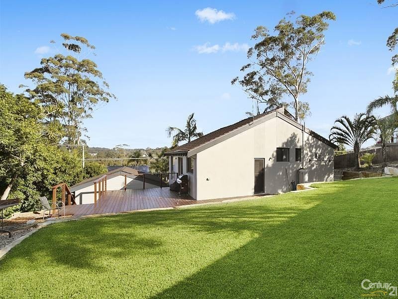 85 Old Gosford Road, Wamberal NSW 2260