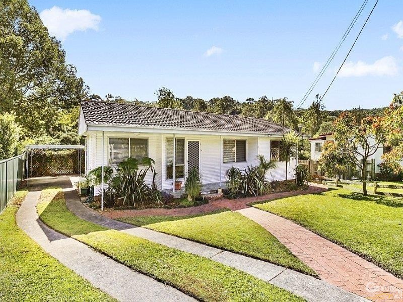 19 Dalton Street, Wyoming NSW 2250