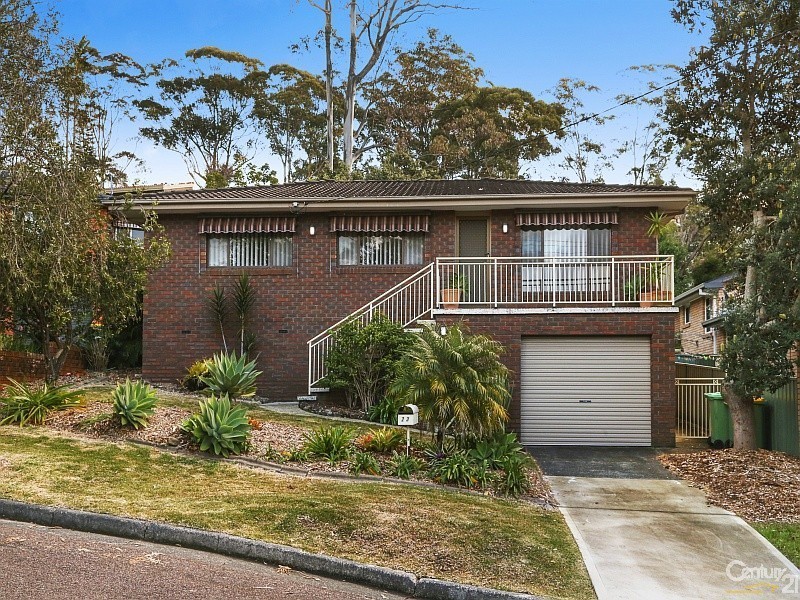 23 Cheryl Avenue, Terrigal NSW 2260