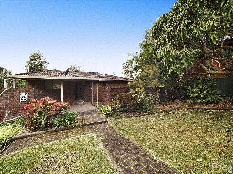 23 Cheryl Avenue, Terrigal NSW 2260