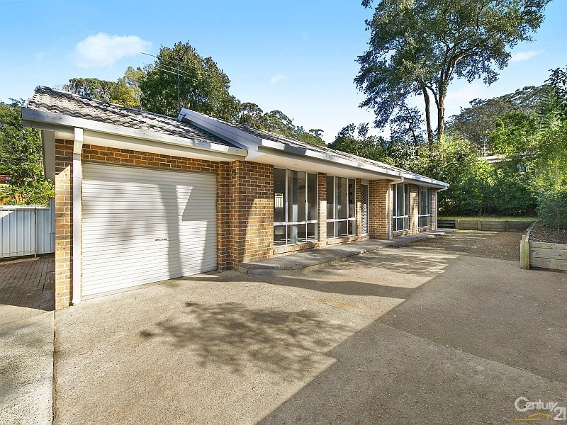 11A  Lisarow Street, Lisarow NSW 2250