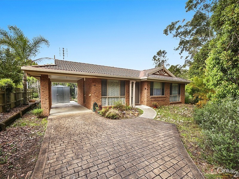 23 Eden Grove, Erina NSW 2250